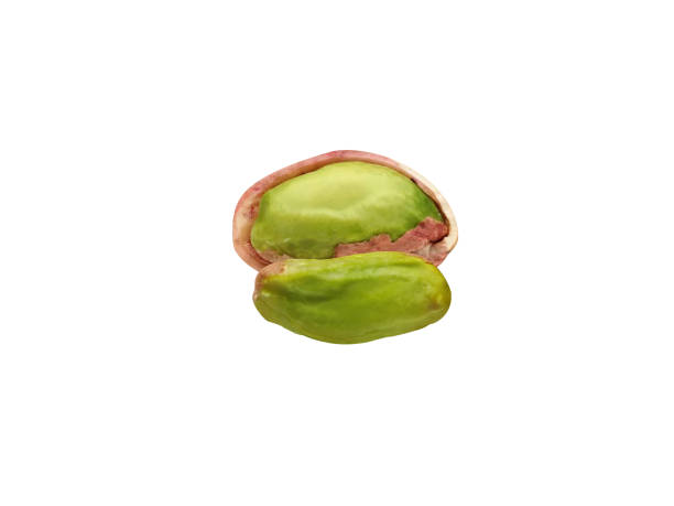 istock Pistacia vera or pistachio nut 1939478070