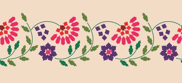 Ytk Patterns 230+ Skirt Hems Stock Illustrations, Royalty-Free Vector Graphics ...