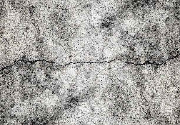 Aged dark wall. Concrete texture grunge background