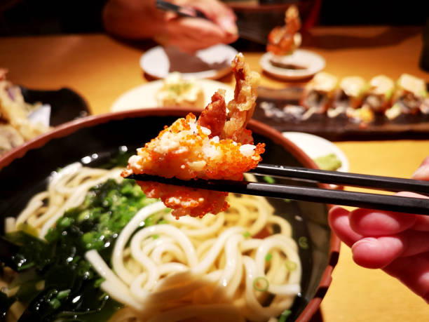 istock Japanese Cuisine 1939555242