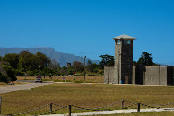 in Cape Town, South Africa