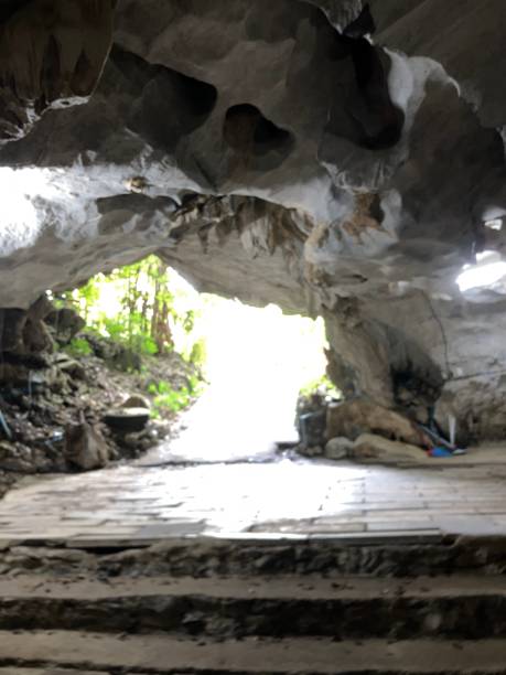 istock Entrance to the Cave 1939872223