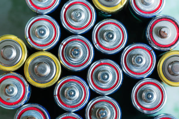 istock battery,Battery renewable energy innovation EV 1939947647