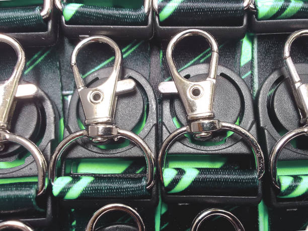 istock set of carbine hooks 1939981623