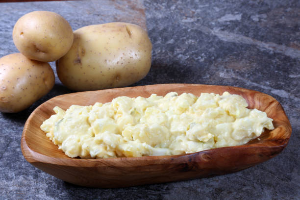 istock Homemade Potato Salad 1940013442