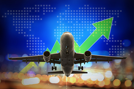 Growth of Air Transport Industry