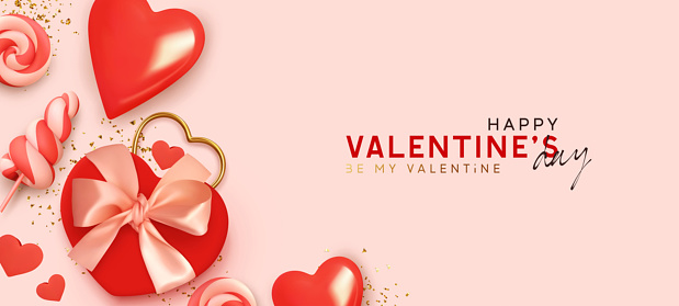 Valentine's Day, February 14th, is a celebration of love. \