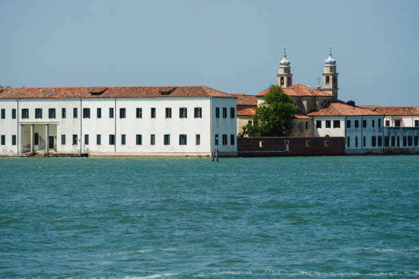 Venice, Italy, Canal, Summer,
