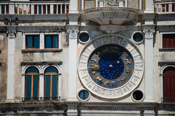 Venetian, Italy, Buildings,
