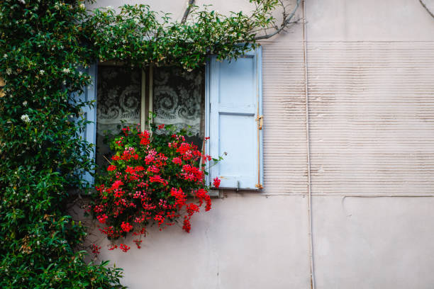 Caorle city in the Italy