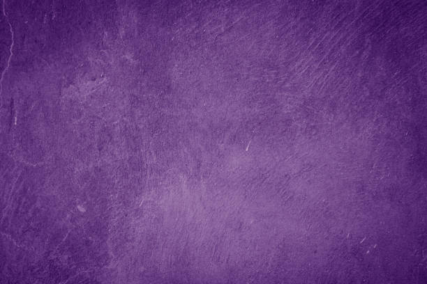 istock Grunge purple wall background or texture 1940259003