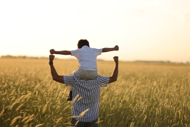 istock I love our quality time together so much 1940375656