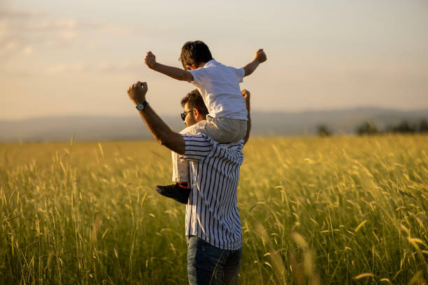 istock I love our quality time together so much 1940377210