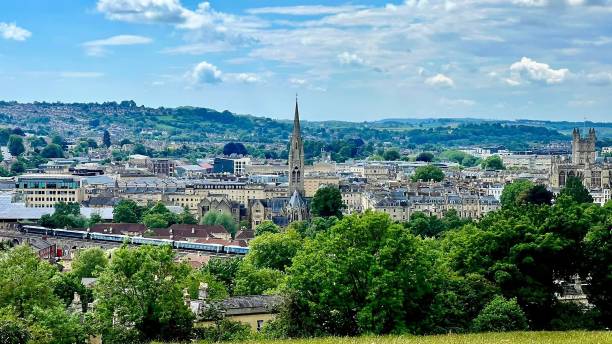 istock A view of Bath in Somerset 1940391232