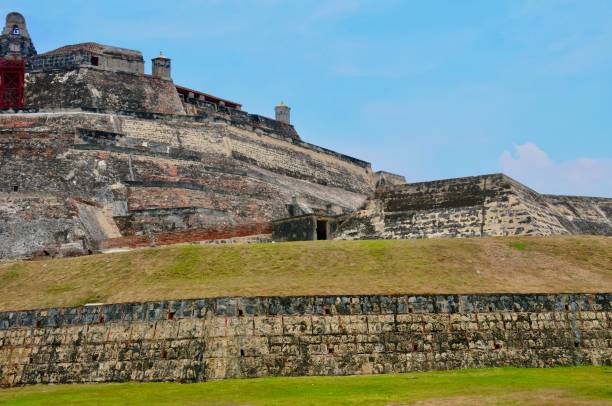 istock Cartagena, Colombia 1940397553