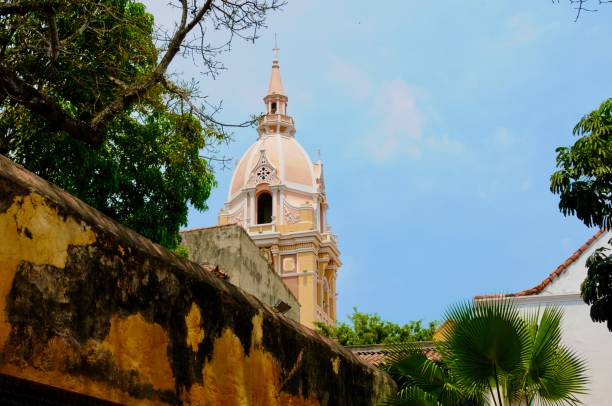 istock Cartagena, Colombia 1940398603