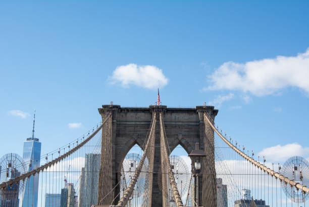 istock brooklyn bridge in new york 1940493723