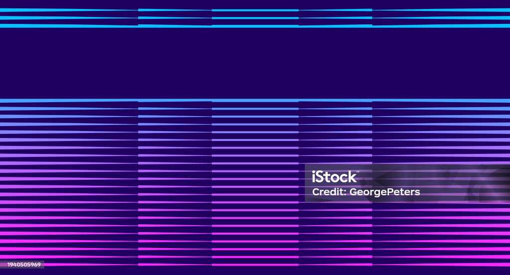 Computer Background Layered Multi Layered Striped Background Stock Illustration - Download Image ...