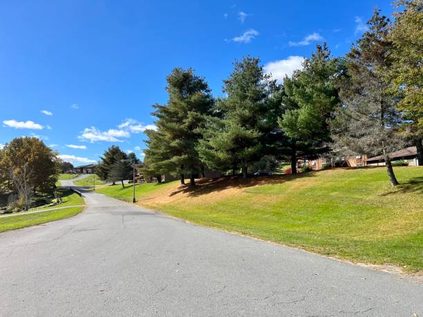 istock Road in the Catskills 1940775433