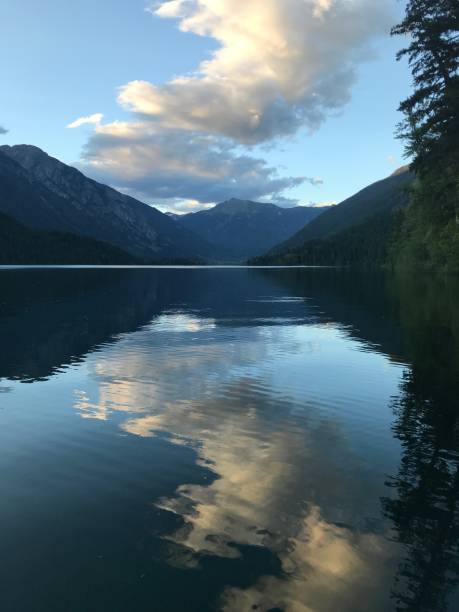 istock Birkenhead  Lake View, British Columbia 1940892155
