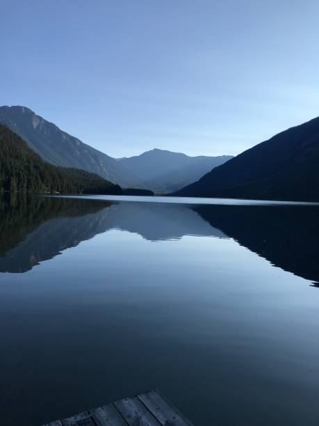 istock BIRKENHEAD LAKE VIEW - LEISURE 1940892165