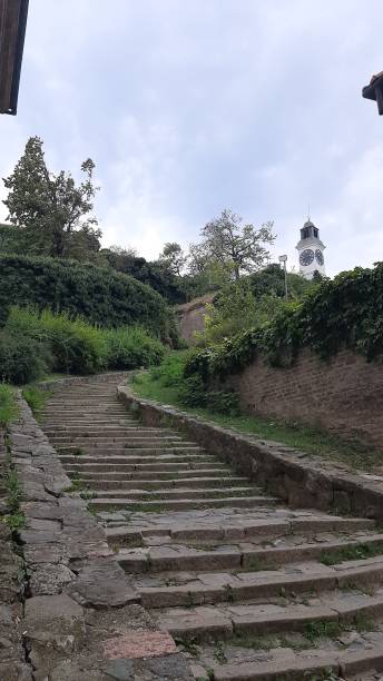 istock Petrovaradin Fortress 1940909285