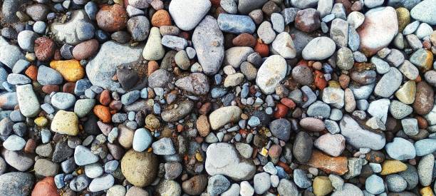 istock rough gravel stone that suitable for textured themes 1941028632