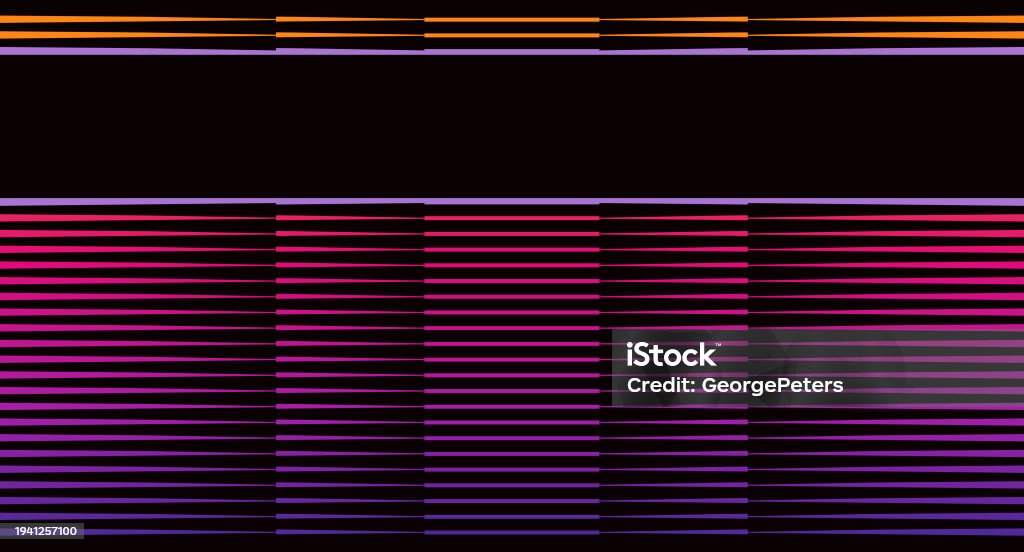 Computer Background Layered Multi Layered Striped Background Stock Illustration - Download Image ...