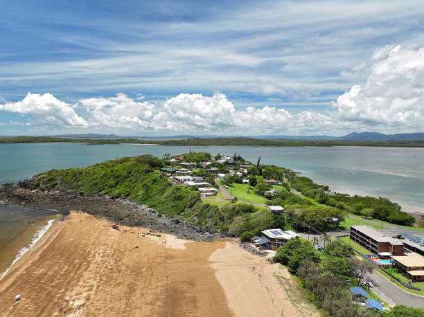 istock Sarina Beach, Queensland, Australia 1941265418