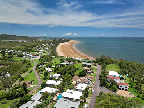 istock Sarina Beach, Queensland, Australia 1941269056