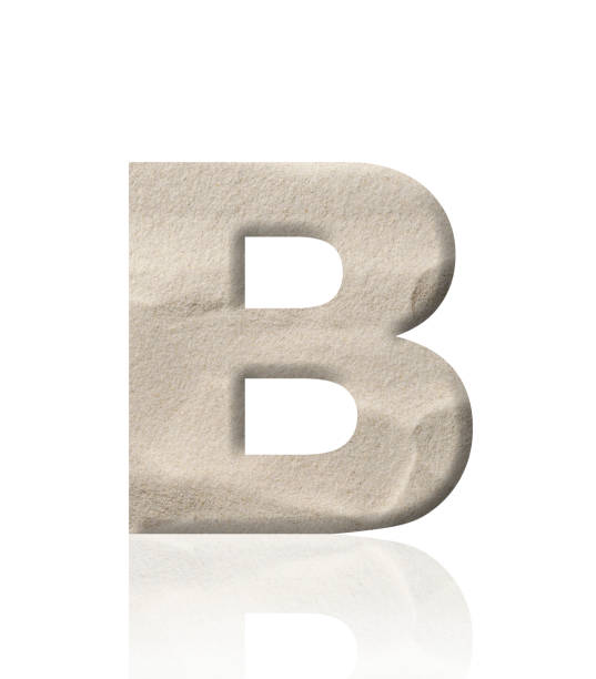 Stone Turkish Lira Symbol