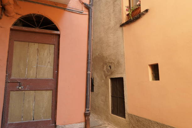 istock An alley in Italy 1941411655