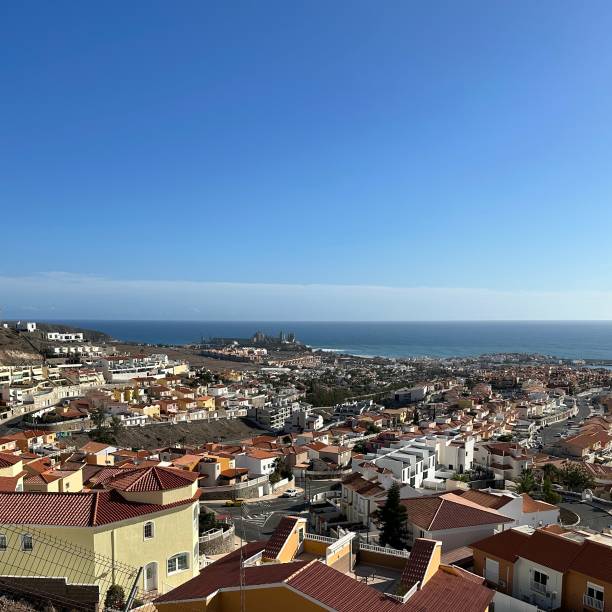 istock Arguineguin Gran Canaria 1941555568