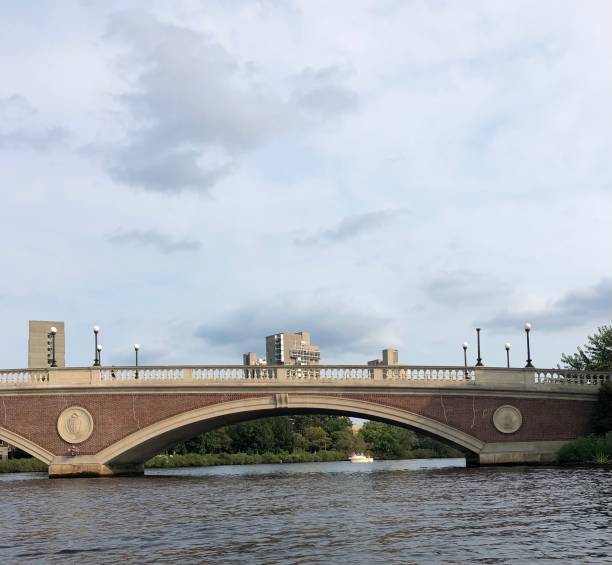 istock John W. Weeks Footbridge, Cambridge, MA 1941567300