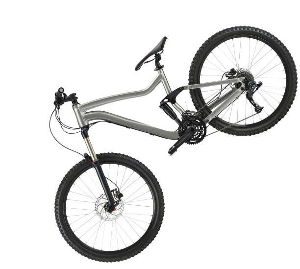 hardtail mountain bike