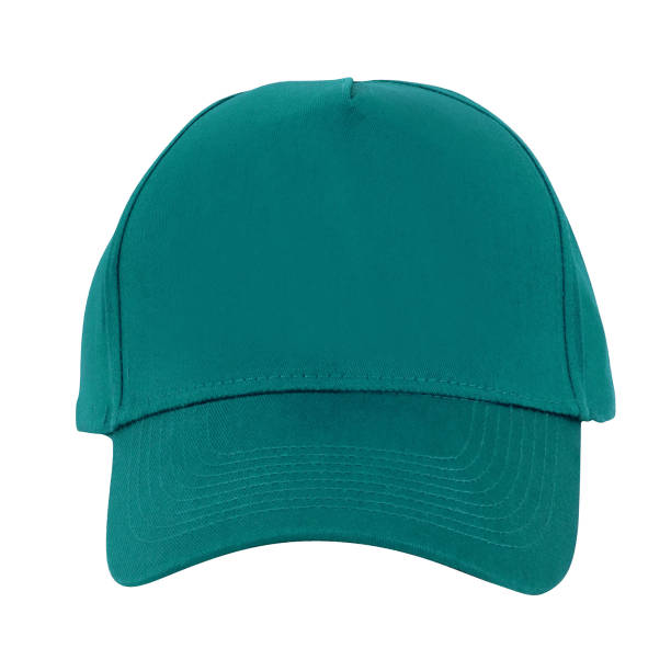 istock Close up of working peaked cap 1941677304