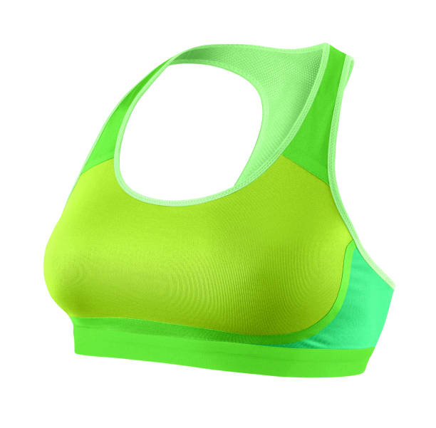 istock women's sports bra isolated 1941685846
