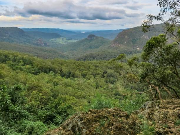 istock The Breathtaking Australian Landscape 1941707779