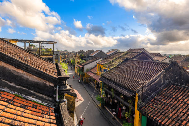 istock hoi an ancient town in central vietnam 1941832879
