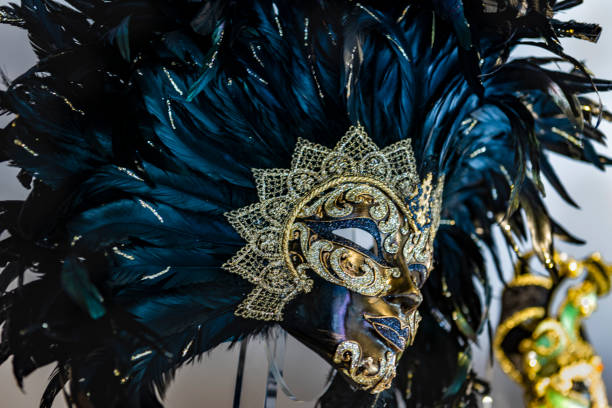 carnival of venice