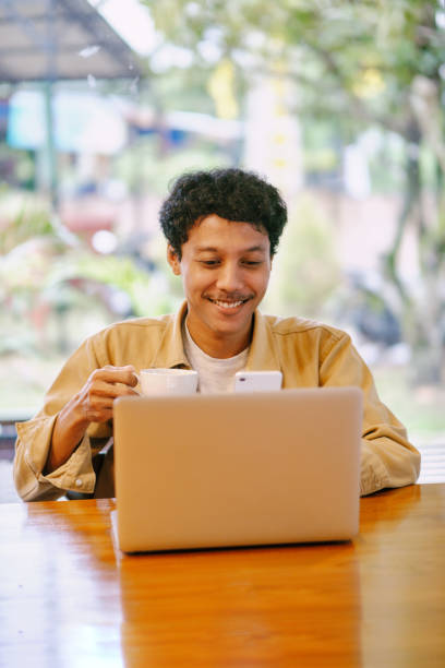 istock Successful small business owner in casual 1941943992