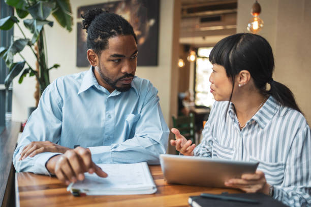 istock Business meeting. 1942088723