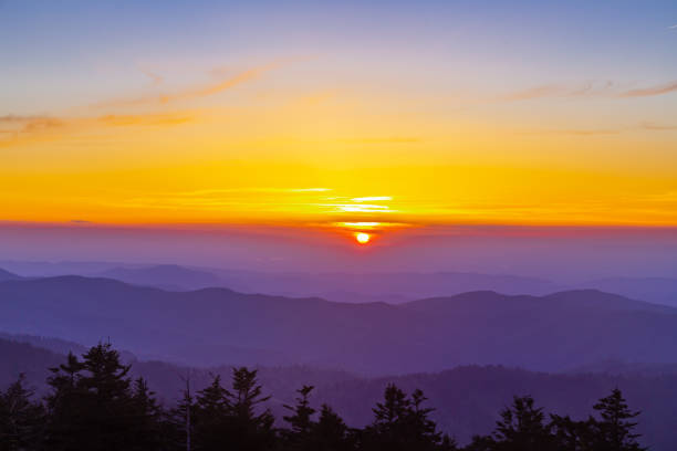 istock Tennessee Smoky Mountains 1942187329