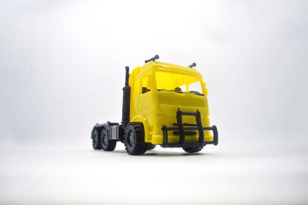 istock plastic truck toy isolated on white background 1942188432
