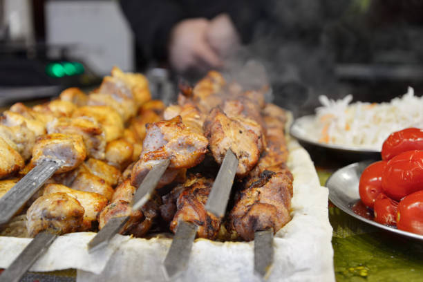 istock Street food 1942208896