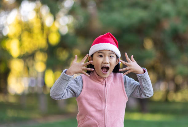 Christmas Girl