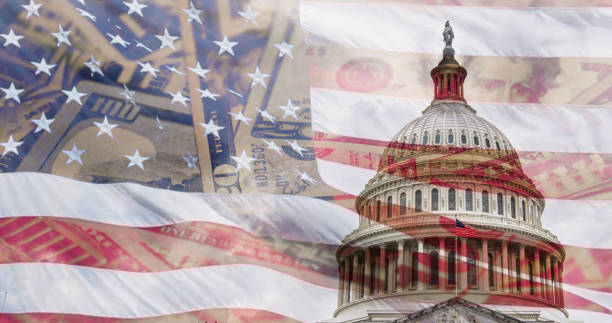 istock Election Deniers, The Big Lie 1942473419