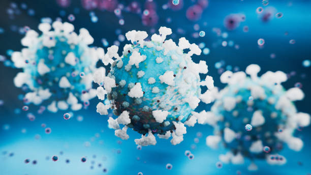 istock Disease X new pandemic pathogen virus 1942503120