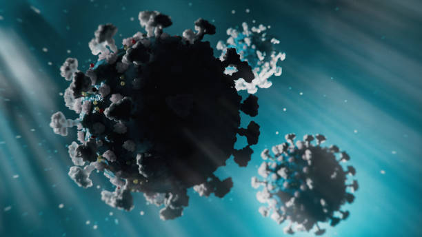 istock Disease X new pandemic pathogen virus 1942506266