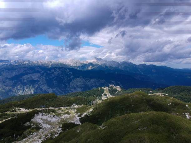 istock Slovenia, Bled, Bohinj, Maribor 1942523369